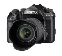 KIT PENTAX K-1 MARK II + 28-105 f/3.5-5.6