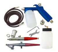 Kit Per Aerografo