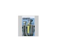 KIT PER ALLACCIAMENTO CALDAIE MURALI - 3/4 MF 150-300