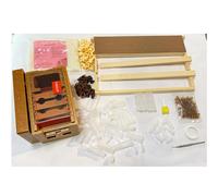 Kit per allevamento api regine