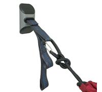 ENO - Deluxe Hammock Hanging Kit - Sospensione amaca 24 x 14 x 4 cm charcoal