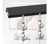 Kit per appendere quadri, per appendere opere d'arte, fotografie e poster in case e gallerie