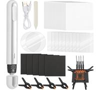 Kit per Appiattire Le Carte da Gioco, Kit per La Delle Carte da Gioco per 2949
