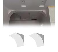 Kit per Arco per Porta, Confezione da 2 Archi per Porta in Schiuma - Design semicircolare precurvato per Una Facile Installazione Fai-da-Te, Adatto a larghezze da 44 a 60 cm, Perfetto per AP