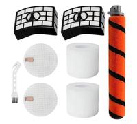 Kit per aspirapolvere, adatto per Shark AZ1002 AZ1000W AX950 AX951 AX952 Aspirapolvere Kit