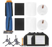 Kit per aspirapolvere, parti di ricambio affidabili per Shark AV2310AE/RV2310AE kit aspirapolvere (B)