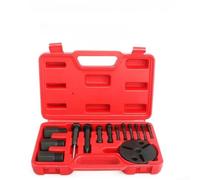 Kit per attrezzo Smontaggio AC 14 Kit per attrezzo Smontaggio | 14 essenziali, smontaggio , valigetta organizzata, compatibile FS6 C171, uso professionale