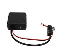 Kit per Auto Bluetooth Sostituzione del Cavo Adattatore per Auto Bluetooth Aux per Alpine KCA-121B AI-NET CDA-9857R CDA-117