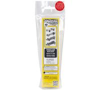 Kit per auto da rally in pino Woodland Scenics - Cuneo