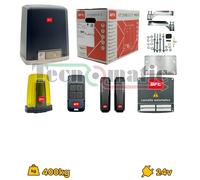 BFT KIT DEIMOS BT B400 400KG 24V CANCELLO SCORREVOLE 2618183