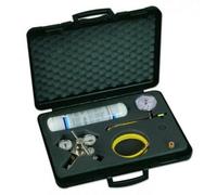 Kit per azoto per verifica sistemi