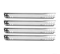 Kit per barbecue in acciaio inox 202, bruciatore per barbecue Charbroil per griglie a gas ad alte prestazioni, per Charbroil Performance 463673517 (B)