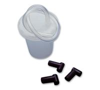 Laser Strumenti Freno Spurgo Gancio Bottiglia Kit 2906