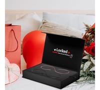 Kit per braccialetti permanenti e , braccialetti dell'amicizia classici e