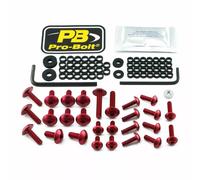 PRO BOLT FKA057R KT FAIR KAW RD KAWASAKI EX 400 ABS NINJA 2018