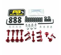 Pro Bolt Kit Viti Carenatura Suzuki Fsu310r
