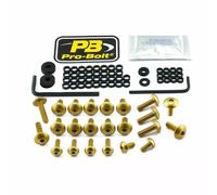 PRO BOLT FYA356G KT FAIR YAM GD YAMAHA MT-09 2015