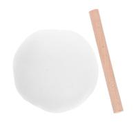 Kit Per Calchi Di Impronte Ragazzo Ragazza Kit Per Ornamenti Fai-da-te Materiale Sicuro E Facile Da Usare
