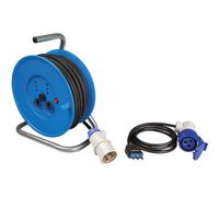 Kit Prolunga Avvolgicavo Per Camper 20mt PP2701