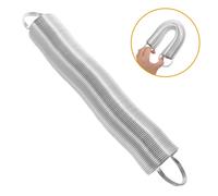 Kit per cancello a molla per recinto elettrico Tensionamento del cancello a