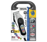 KIT PER CAPELLI COLOR PRO PLUS