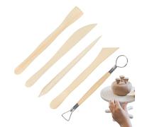 Kit per Ceramica scolpita, Strumenti per scolpire l'argilla, Strumenti per scolpire l'argilla in Ceramica Set di Strumenti per intagliare la in Legno, Set di per, Set di st