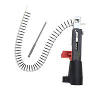 Kit Per Chiodi A Catena Automatica Un Chiodo Trapani Elettrici La Lavorazione Del Legno Utensile Automatico