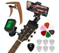 Kit per chitarra fai da te, facile da montare, kit per chitarra elettrica fai da te, divertente per costruire il tuo kit di chitarra elettrica, pratico kit per principianti per amanti della chitarra