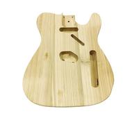 Kit Per Chitarra Fai Il Corpo È Adatto Per Chitarre Elettriche TL