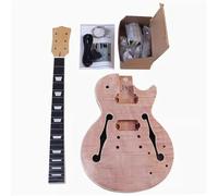 Kit Per Chitarra Fai Kit Corpo Fai Da Te Prodotto Semilavorato Adatto Per Lassemblaggio Di Chitarre Elettriche LP