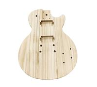 Kit Per Chitarra Fai La Modifica Fai Da Te Del Corpo È Adatta Per La Chitarra Elettrica LP