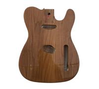 Kit Per Chitarra Fai Prodotto Semilavorato Fai Da Te Per Corpo In Ontano Per Chitarra Elettrica TL