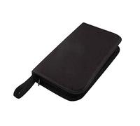 Kit per Chitarra, Set da 57 Pezzi Kit di Strumenti per Chitarra Kit di Installazione per Chitarra Strumenti di Manutenzione per Chitarra, Ukulele, Basso, Banjo, Strumenti a Corda