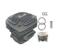 Kit per cilindro 48mm per PER oleo PER mac 962 965 e 965HD per uso per pistone