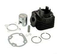 Kit per cilindro per pistone 40mm per polaris per scrambler 50 | Compatibile per predator 50, installazione rapida, materiale ferro , include testina e pistone