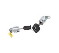Kit per cilindro per serratura per riparazione portiera auto per pickup per