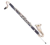 Kit Per Clarinetto Clarinetto Basso Strumento Clarinetto In Sib Principiante Professionale Modello Da Esibizione