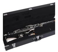 Kit Per Clarinetto Falling Tune B Clarinetto Basso Professionale In Resina ABS Clarinetto Basso Do/Mi Basso Sib/Sib(LowE)