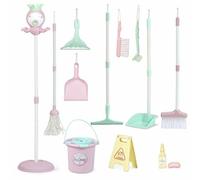 Kit per Cleaning & Storage Decuevas Ocean Fantasy 12 Pezzi Giocattolo 23 x 23