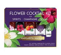 Kit Per Cocktail Margarita Mania 5 Pezzi (2 Oz) Di The Humble Co