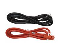 Kit per collegamento in parallelo batterie Litio Pylontech o Dyness 150cm