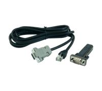 Kit Per Connessione Del Modulo T.0X Con PC