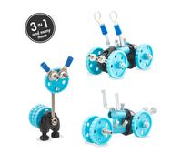 Kit per costruzioni GearBit OffBits