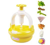 Kit per Creare Bouquet di Fiori - Attività Manuale per Bambini,Set Creativo Manuale Per Decorazioni Floreali Educativo Per Ragazze Dai 4 Ai 12 Anni Ideale Per Compleanni Matrimoni Lauree