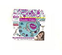 Kit per creare braccialetti dell'amicizia