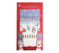 Kit Per Creare Il Tuo Cracker Di Natale - Scegli Il Design