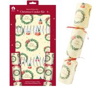 Kit Per Creare Il Tuo Cracker Di Natale - Scegli Il Design
