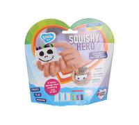 Kit per creare spettri di schiuma