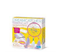 Kit per Creare un Acchiappasogni