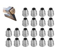 Kit per , cunei con manico a ,Kit cunei per ascia di sicurezza - Set di conici, strumenti di installazione per la sostituzione 'impugnatura del , con impugnatura rotonda